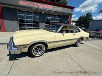 1976 Ford Maverick for sale in Riverhead, New York (ID-132822)