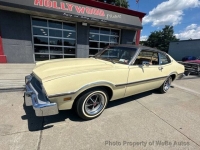 1976 Ford Maverick for sale in Riverhead, New York (ID-132822)