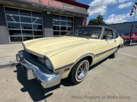 1976 Ford Maverick for sale in Riverhead, New York (ID-132822)