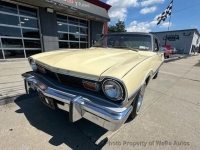 1976 Ford Maverick for sale in Riverhead, New York (ID-132822)