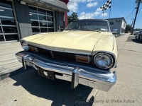 1976 Ford Maverick for sale in Riverhead, New York (ID-132822)
