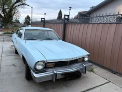 1976 Ford Maverick for sale at $8,995