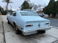 1976 Ford Maverick for sale in Michigan (ID-162100)