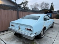 1976 Ford Maverick for sale in Michigan (ID-162100)