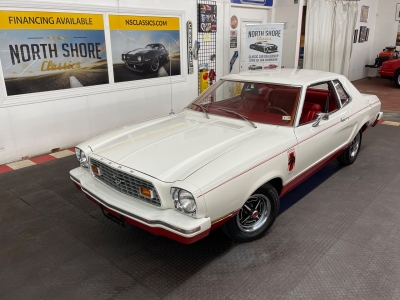 1976 Ford Mustang for sale