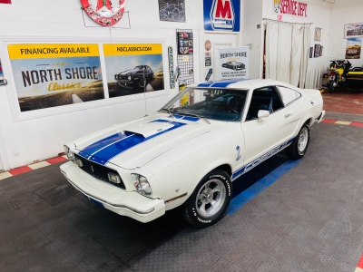 1976 Ford Mustang for sale