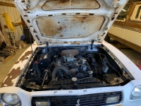 1976 Ford Mustang for sale in Michigan (ID-123546)