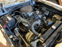 1976 Ford Mustang for sale in Michigan (ID-123546)
