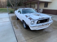 1976 Ford Mustang for sale in Michigan (ID-123546)