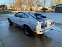 1976 Ford Mustang for sale in Michigan (ID-123546)