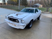1976 Ford Mustang for sale in Michigan (ID-123546)