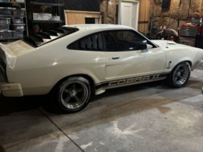 1976 Ford Mustang for sale