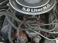 1976 Ford Mustang for sale in Michigan (ID-141401)