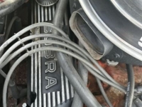 1976 Ford Mustang for sale in Michigan (ID-141401)