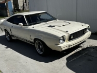 1976 Ford Mustang for sale in Michigan (ID-141401)
