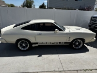1976 Ford Mustang for sale in Michigan (ID-141401)