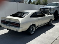 1976 Ford Mustang for sale in Michigan (ID-141401)
