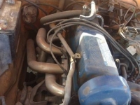 1976 Ford Mustang for sale in Michigan (ID-142003)