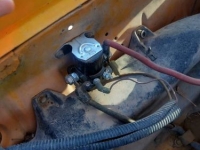 1976 Ford Mustang for sale in Michigan (ID-142003)