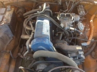 1976 Ford Mustang for sale in Michigan (ID-142003)