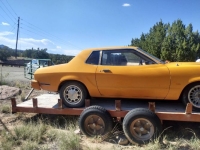 1976 Ford Mustang for sale in Michigan (ID-142003)