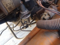 1976 Ford Mustang for sale in Michigan (ID-142003)