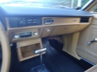 1976 Ford Pinto for sale in Michigan (ID-133713)