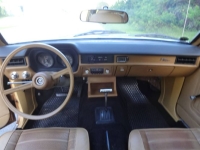 1976 Ford Pinto for sale in Michigan (ID-133713)