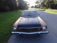 1976 Ford Pinto for sale in Michigan (ID-133713)