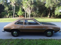 1976 Ford Pinto for sale in Michigan (ID-133713)