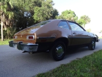 1976 Ford Pinto for sale in Michigan (ID-133713)