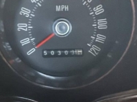 1976 Ford Ranchero for sale in Michigan (ID-111571)