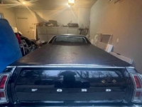 1976 Ford Ranchero for sale in Michigan (ID-111571)