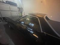 1976 Ford Ranchero for sale in Michigan (ID-111571)