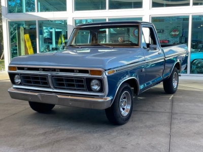 1976 Ford Ranger for sale