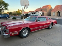 1976 Ford Thunderbird for sale in Michigan (ID-155100)