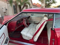 1976 Ford Thunderbird for sale in Michigan (ID-155100)