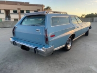 1976 Ford Torino for sale in Michigan (ID-155089)