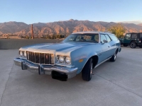 1976 Ford Torino for sale in Michigan (ID-155089)