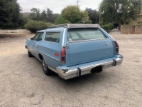 1976 Ford Torino for sale in Michigan (ID-155089)