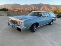 1976 Ford Torino for sale in Michigan (ID-155089)