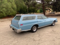 1976 Ford Torino for sale in Michigan (ID-155089)