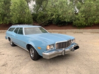 1976 Ford Torino for sale in Michigan (ID-155089)