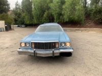 1976 Ford Torino for sale in Michigan (ID-155089)