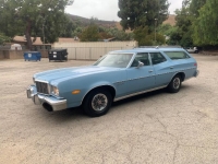 1976 Ford Torino for sale in Michigan (ID-155089)