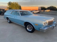 1976 Ford Torino for sale in Michigan (ID-155089)