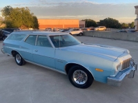 1976 Ford Torino for sale in Michigan (ID-155089)