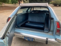 1976 Ford Torino for sale in Michigan (ID-155089)