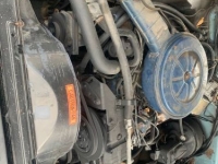 1976 Ford Torino for sale in Michigan (ID-155089)