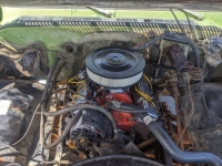 1976 GMC 1500 for sale in Michigan (ID-133588)